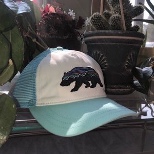 Patagonia Hat